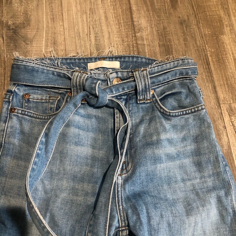 7 for all mankind jeans